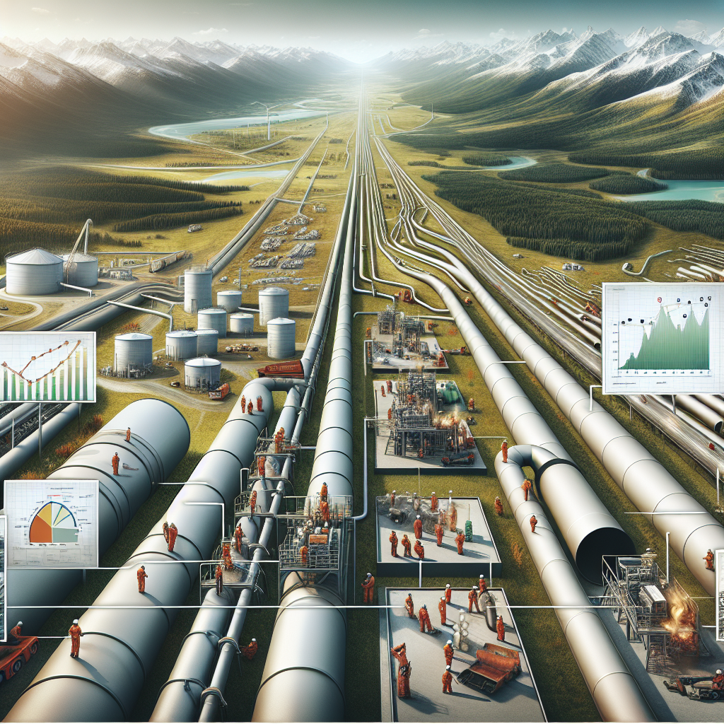 Insights into South Dakota's Pipeline Project and its Impact on Biofuel Industry Sustainability