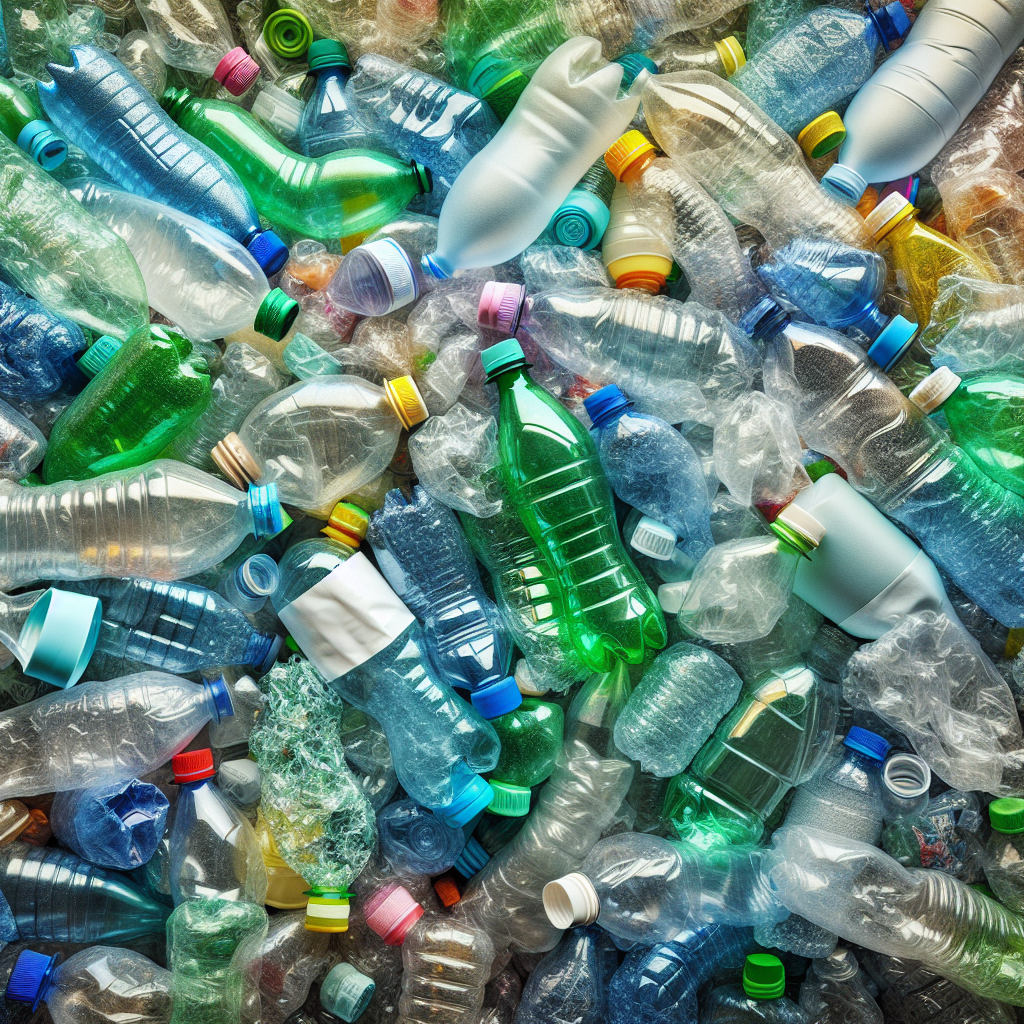 The Environmental Impact of Proposed Chemical Recycling Facility in Michigan