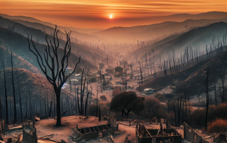 Climate Change - An Economic Threat with Trillion-Dollar Consequences