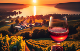 Finger Lakes Wine