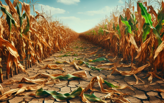Food Insecurity in Latin America