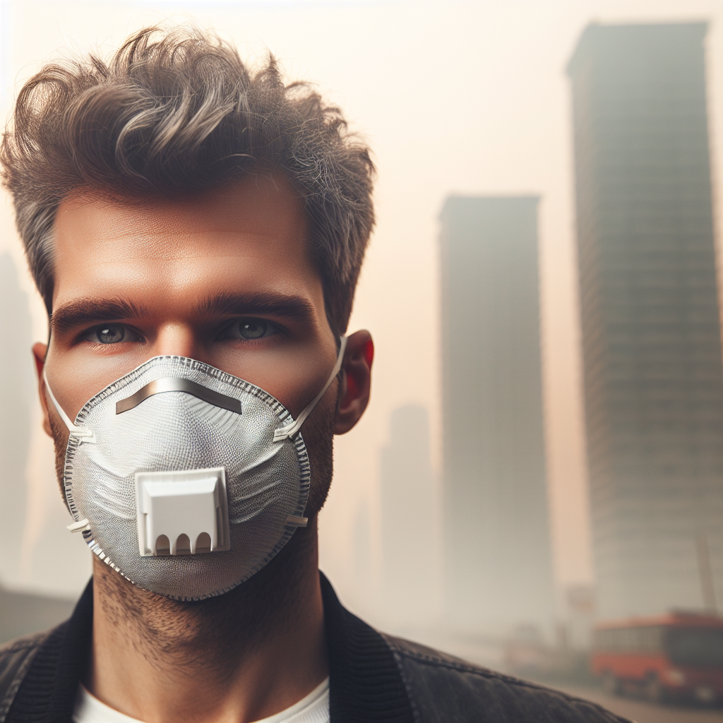 Polluted Air