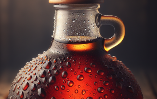 The Maple Syrup Industry's Response to Climate Change