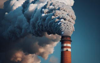 Unprecedented Carbon Surge Threatens Global Climate Goals
